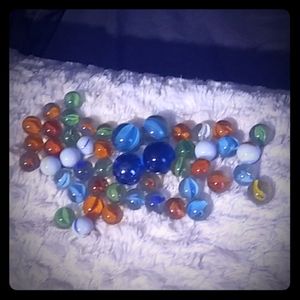 Marbles